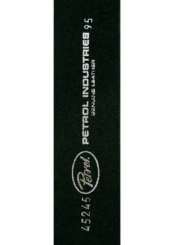 Petrol Industires® Ledergürtel Mit Rechteckiger Schließe Schwarz 6 Petrol Industires® Ledergürtel Mit Rechteckiger Schließe Schwarz -Kleidung Verkaufsladen unnamed file 1047