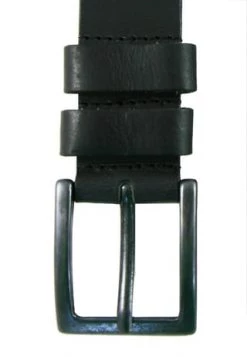 Petrol Industires® Ledergürtel In Schlichtem Design Schwarz -Kleidung Verkaufsladen unnamed file 1076