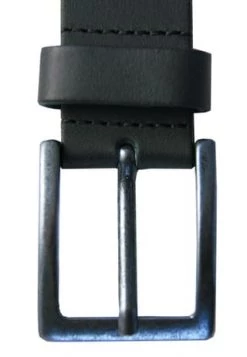 Petrol Industires® Ledergürtel Im Klassischen Design Schwarz -Kleidung Verkaufsladen unnamed file 1093