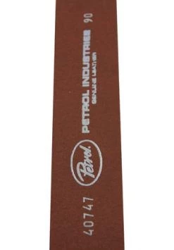 Petrol Industires® Ledergürtel, Dornschließe, Für Herren COGNAC -Kleidung Verkaufsladen unnamed file 1195