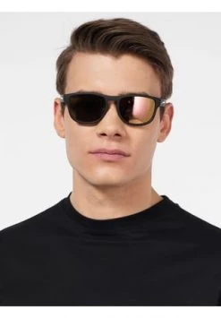 SIX Sonnenbrille Verspiegelt -Kleidung Verkaufsladen unnamed file 12