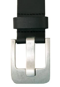 Petrol Industires® Ledergürtel In Modischem Design Schwarz -Kleidung Verkaufsladen unnamed file 1246