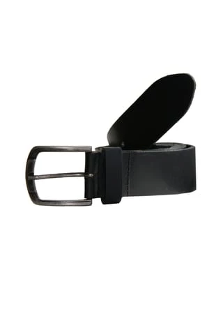 Petrol Industires® Gürtel In Schlichtem Design 0001_schwarz 1 Petrol Industires® Gürtel In Schlichtem Design 0001_schwarz