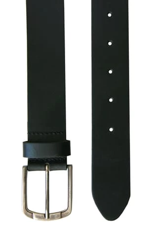 Petrol Industires® Gürtel In Schlichtem Design 0001_schwarz 2 Petrol Industires® Gürtel In Schlichtem Design 0001_schwarz – Bild 2