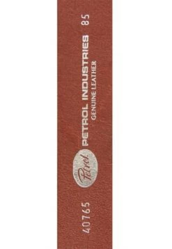 Petrol Industires® Gürtel In Schlichtem Design 0004_cognac 6 Petrol Industires® Gürtel In Schlichtem Design 0004_cognac -Kleidung Verkaufsladen unnamed file 1257