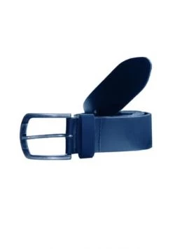 Petrol Industires® Gürtel In Schlichtem Design 0158_navy