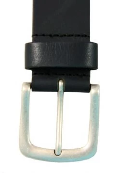 Petrol Industires® Ledergürtel Im Klassischen Design Schwarz -Kleidung Verkaufsladen unnamed file 1266