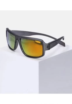 SIX Sonnenbrille Im Sportlichen Design Verspiegelt -Kleidung Verkaufsladen unnamed file 149