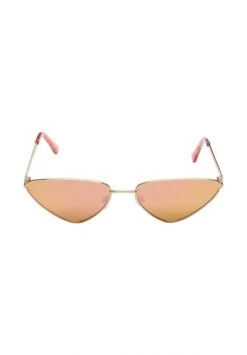 SIX Große Sonnenbrille Modefarbe -Kleidung Verkaufsladen unnamed file 164