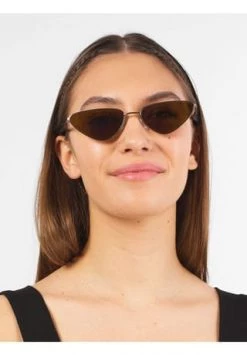 SIX Große Sonnenbrille Modefarbe -Kleidung Verkaufsladen unnamed file 168