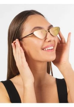 SIX Große Sonnenbrille Modefarbe -Kleidung Verkaufsladen unnamed file 170