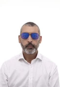 Formula1Eyewear Sonnenbrille F1eyewear Team Boss Blue -Kleidung Verkaufsladen unnamed file 191