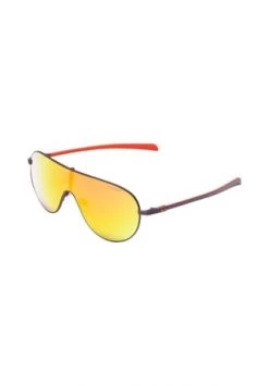 Formula1Eyewear Monoscheibensonnenbr F1eyewear Hospitality Yellow