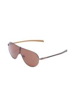 Formula1Eyewear Monoscheibensonnenbr F1eyewear Hospitality Brown