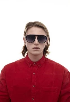 Formula1Eyewear Sonnenbrille F1eyewear Grand Stand Yellow -Kleidung Verkaufsladen unnamed file 214