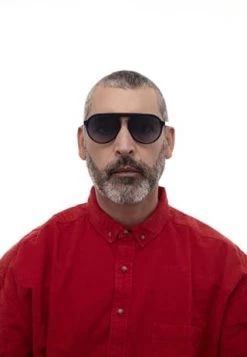 Formula1Eyewear Sonnenbrille F1eyewear Grand Stand Yellow -Kleidung Verkaufsladen unnamed file 215