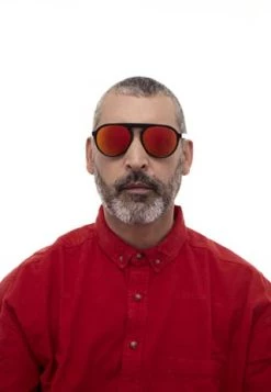 Formula1Eyewear Sonnenbrille F1eyewear Grand Stand Brown -Kleidung Verkaufsladen unnamed file 220