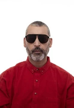 Formula1Eyewear Sonnenbrille F1eyewear Grand Stand Orange -Kleidung Verkaufsladen unnamed file 225