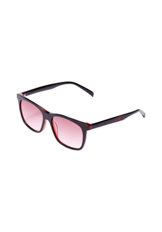 Formula1Eyewear Sonnenbrille F1eyewear Accelerate Rot/ Weiß 1 Formula1Eyewear Sonnenbrille F1eyewear Accelerate Rot/ Weiß