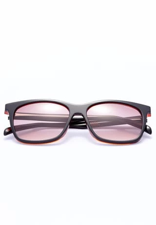 Formula1Eyewear Sonnenbrille F1eyewear Accelerate Rot/ Weiß 3 Formula1Eyewear Sonnenbrille F1eyewear Accelerate Rot/ Weiß – Bild 3