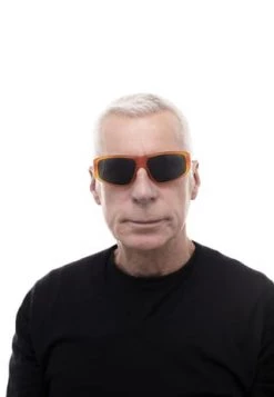 Formula1Eyewear Sonnenbrille F1eyewear Speed Freak Orange -Kleidung Verkaufsladen unnamed file 245