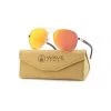 WAVE HAWAII Sonnenbrille Lookback LOOKBACK Mit Etui