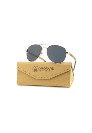 WAVE HAWAII Sonnenbrille Trucka TRUCKA Mit Etui 1 WAVE HAWAII Sonnenbrille Trucka TRUCKA Mit Etui