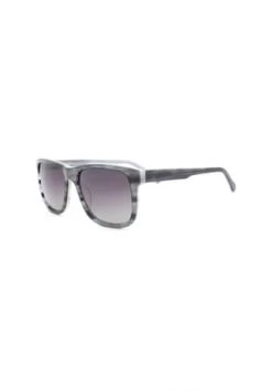 WAVE HAWAII Sonnenbrille WH1124 Grau + Etui