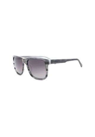 WAVE HAWAII Sonnenbrille WH1124 Grau + Etui 1 WAVE HAWAII Sonnenbrille WH1124 Grau + Etui