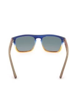 WAVE HAWAII Sonnenbrille Aruba Braun-blau-orange + Etui 7 WAVE HAWAII Sonnenbrille Aruba Braun-blau-orange + Etui -Kleidung Verkaufsladen unnamed file 273