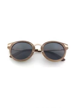 WAVE HAWAII Sonnenbrille Savaneta Braun-rosegold + Etui 8 WAVE HAWAII Sonnenbrille Savaneta Braun-rosegold + Etui -Kleidung Verkaufsladen unnamed file 284