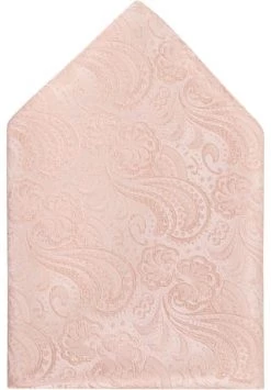 Prince BOWTIE Fliege Einstecktuch-Set, Paisley, Für Herren FB.2 APRICOT -Kleidung Verkaufsladen unnamed file 324