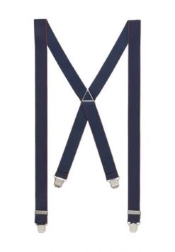 Bugatti Hosenträger, Clip, Für Herren 12 MARINE -Kleidung Verkaufsladen unnamed file 372