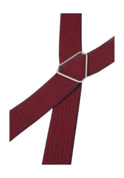 Bugatti Hosenträger, Clip, Für Herren 14 BORDEAUX -Kleidung Verkaufsladen unnamed file 376