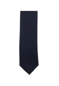 Venti Herren Krawatte Uni Graues Dunkelblau 5 Venti Herren Krawatte Uni Graues Dunkelblau -Kleidung Verkaufsladen unnamed file 385