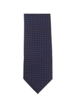 Venti Herren Krawatte Print Dunkelrot 5 Venti Herren Krawatte Print Dunkelrot -Kleidung Verkaufsladen unnamed file 469