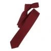 Venti Herren Krawatte Uni Mittelrot