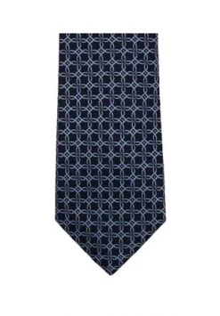 Venti Herren Krawatte Gemustert Sattes Mittelblau 5 Venti Herren Krawatte Gemustert Sattes Mittelblau -Kleidung Verkaufsladen unnamed file 486