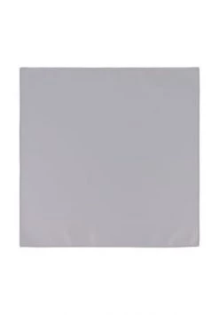 Prestije.de Einstecktuch In Hellgrau Hellgrau