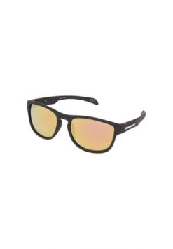 SIX Sonnenbrille Verspiegelt