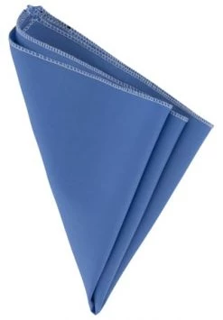 Prestije.de Einstecktuch In Blau Blau -Kleidung Verkaufsladen unnamed file 502