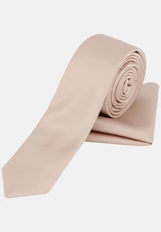 Prestije.de Krawatte Krawatte Mit Einstecktuch Rosa 1 Prestije.de Krawatte Krawatte Mit Einstecktuch Rosa