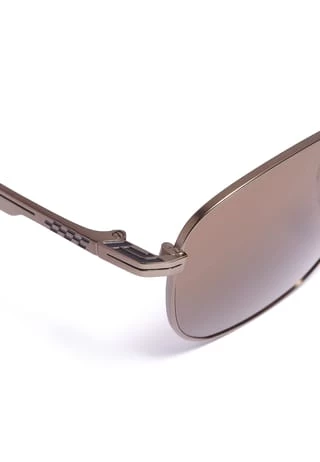 Formula1Eyewear Sonnenbrille F1eyewear On The Marbles Brown 4 Formula1Eyewear Sonnenbrille F1eyewear On The Marbles Brown – Bild 4