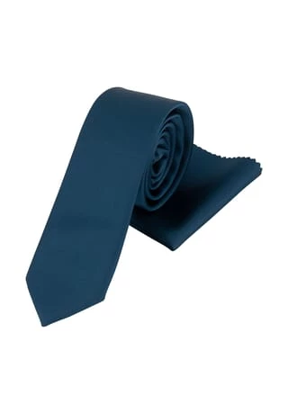 Prestije.de Krawatte Krawatte Mit Einstecktuch Türkis 1 Prestije.de Krawatte Krawatte Mit Einstecktuch Türkis