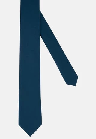 Prestije.de Krawatte Krawatte Mit Einstecktuch Türkis 2 Prestije.de Krawatte Krawatte Mit Einstecktuch Türkis – Bild 2