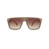 WAVE HAWAII Sonnenbrille Labadera Braun
