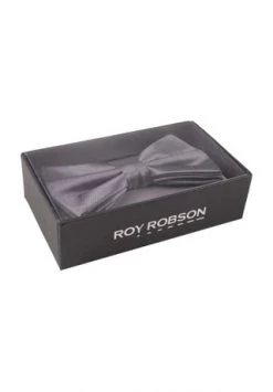 ROY ROBSON FLIEGE/SCHLEIFEN /KSC, A040 SILVER, 50 A040 SILVER 11 ROY ROBSON FLIEGE/SCHLEIFEN /KSC, A040 SILVER, 50 A040 SILVER -Kleidung Verkaufsladen unnamed file 590