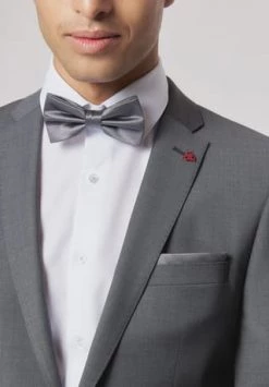 ROY ROBSON FLIEGE/SCHLEIFEN /KSC, A040 SILVER, 50 A040 SILVER 12 ROY ROBSON FLIEGE/SCHLEIFEN /KSC, A040 SILVER, 50 A040 SILVER -Kleidung Verkaufsladen unnamed file 591