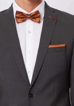 ROY ROBSON FLIEGE/SCHLEIFEN, A220 RUST/COOPER, 50 A220 RUST/ COOPER -Kleidung Verkaufsladen unnamed file 595