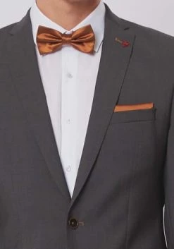 ROY ROBSON FLIEGE/SCHLEIFEN, A220 RUST/COOPER, 50 A220 RUST/ COOPER -Kleidung Verkaufsladen unnamed file 598